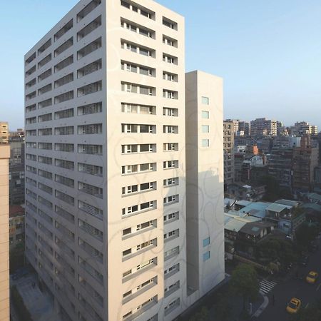 Gloria Residence Taipei Eksteriør bilde