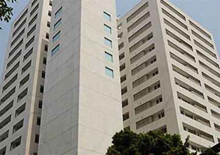 Gloria Residence Taipei Eksteriør bilde