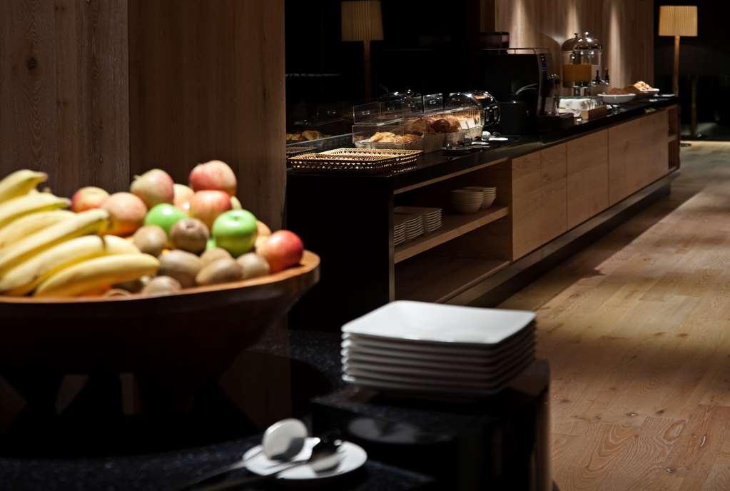 Gloria Residence Taipei Restaurant bilde