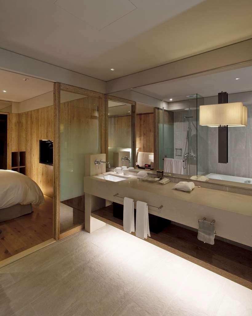 Gloria Residence Taipei Eksteriør bilde