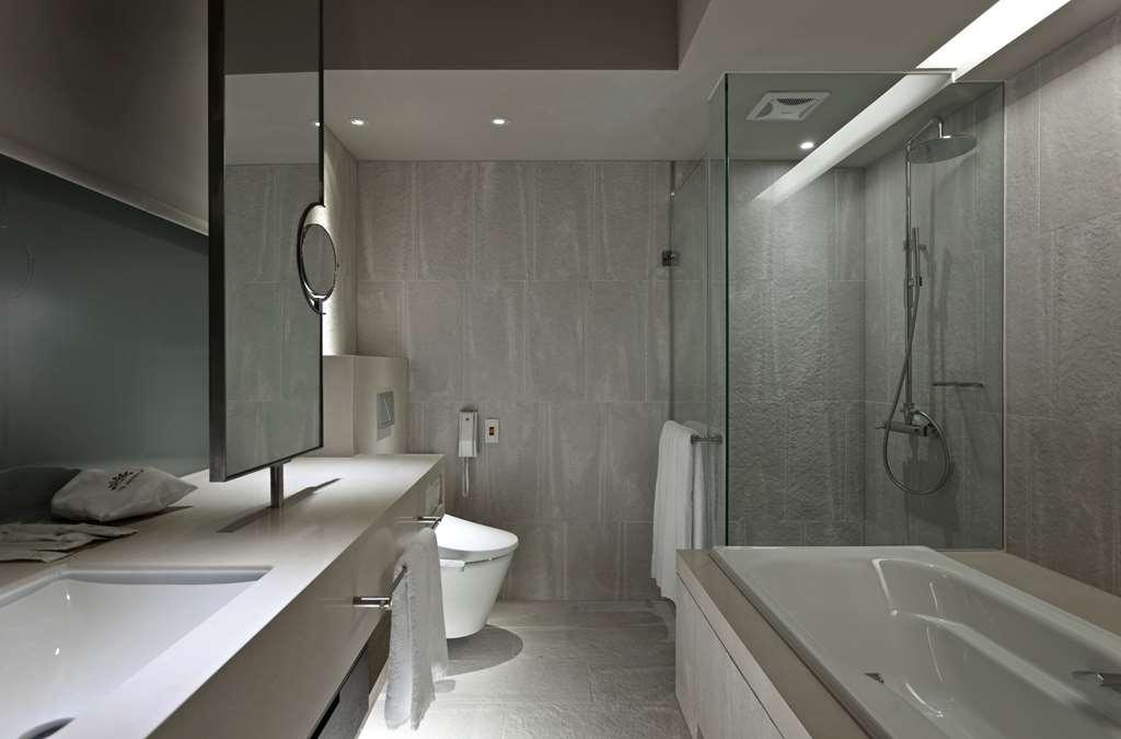 Gloria Residence Taipei Eksteriør bilde