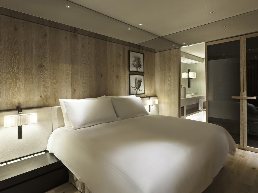 Gloria Residence Taipei Eksteriør bilde