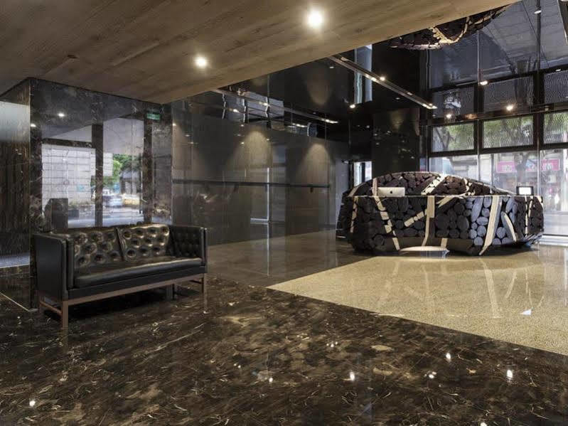 Gloria Residence Taipei Eksteriør bilde