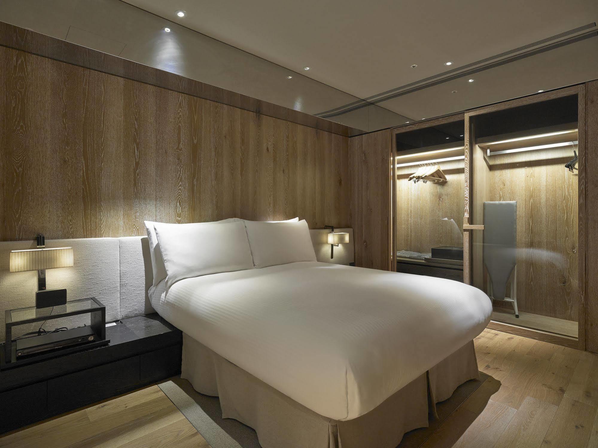 Gloria Residence Taipei Eksteriør bilde