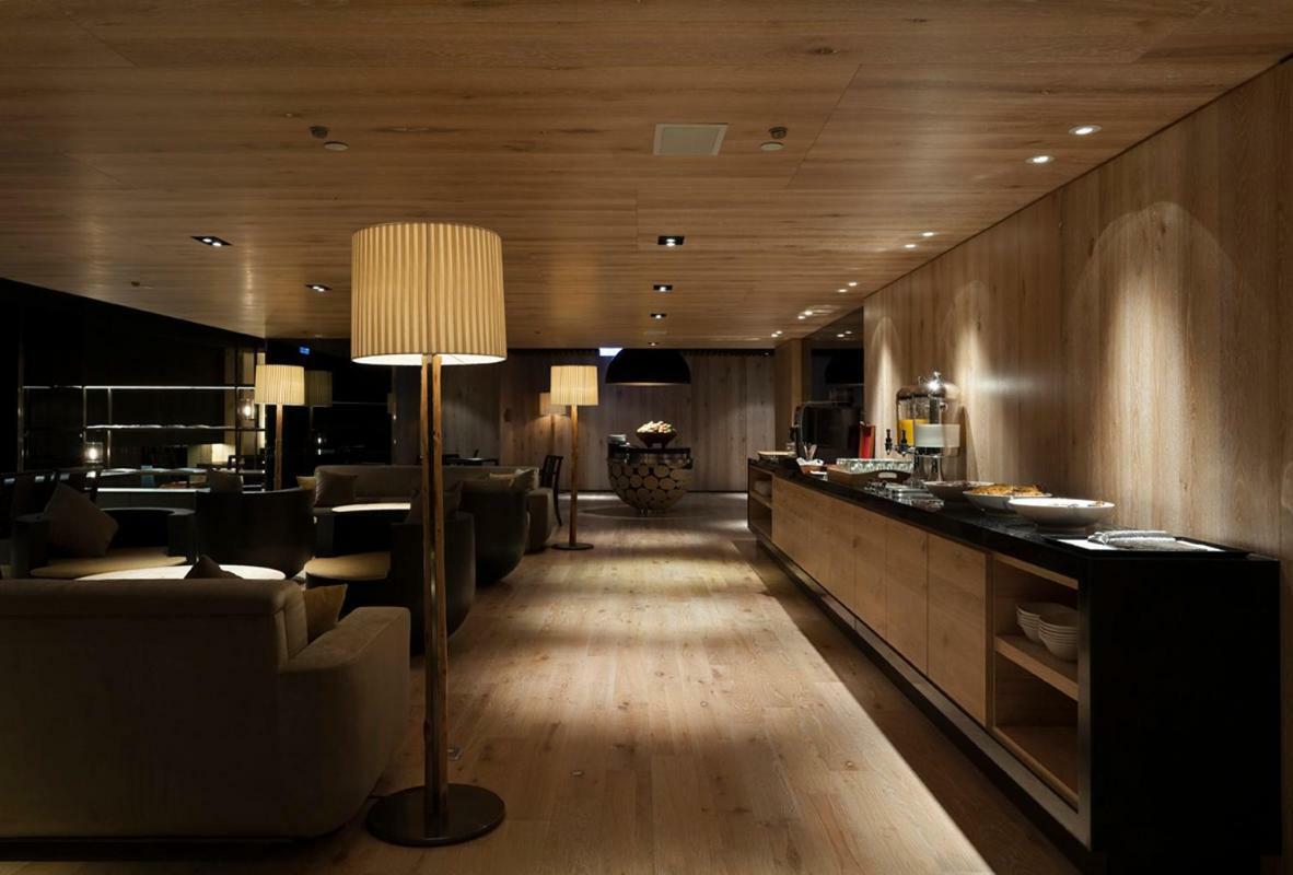 Gloria Residence Taipei Eksteriør bilde